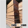 Burma Teak Wood Veneer Panel Grade AAA Quarter Cut