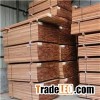 Crown Cut 0.45mm Burma Teak Wood Veneer