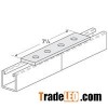 4-Hole Splicd Plate