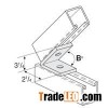 2-Hole Closed Angle Connector