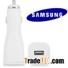 Original OEM Car Charger For Galaxy Note 3 EP-TA10CWE White 5.3V 2A
