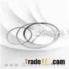 Double Jacketed Non-asbestos Mica Rubber Heat Exchanger Gasket