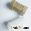 Floating Check Valve