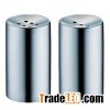 0.08 L Salt And Pepper Shakers, Seasoning Cans, Salt And Pepper Cellar Set Stainless Steel