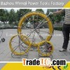 Electrical tools FRP Push Pull Rods