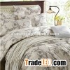 Custom Design 100% Cotton Reactive Printed Bedding Fabric Reactive Printed Twill 100% Cotton Fabric 