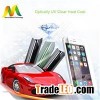 Optically UV Clear Hard Coat