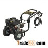 Popular Handcart Gasoline CE Approved Cold Water High Pressure Washer With Axial Pump