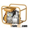 Professional Universal CE Approved Gasoline Or Petrol Water Pump