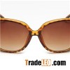 High Quality Gradient Sunglasses Hollow Out Design Women Luxury Brand Designer Elegent Sunglasses Oc