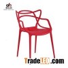 Colorful Plastic Chair