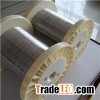High Temperature Resistance Electrothermal Alloy FeCrAl Alloy 0Cr15Al5 Wire / Flat Wire / Ribbon / S