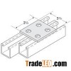4-Hole Splice Plate
