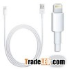 Original OEM Lightning USB Data Cable Charger For Apple iPhone 5 5S 5c 6 6Plus 6S 6S Plus 2M White M