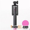 Lenghth 18~80cm Black Selfie Stick