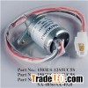 Yanmar Stop Solenoid