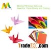 Shining PD Series Colorants Used For Paper Dyeing And Coating
