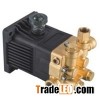 Small CE Approved Axial Pump For Fog Fan