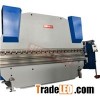 CNC Torsion Bar Press Brake