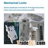 Mechanical Lock