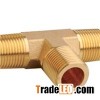 Brass Tube Fittings