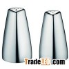 0.08 L Stainless Steel Condiment Dispensers,Stainless Steel Spice Jars, Seasoning Cans