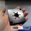 Engineering CNC Machining Parts High Hardness For Equipment Installation