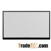 Transparent LCD Display