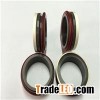 Water Jet High Pressure Seals Assembly
