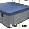 Fabric Insulation Outdoor Spa Cover