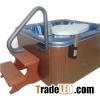 Stainless Steel Swim Spa Handrail