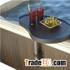 Aluminium Swim Spa Tray