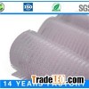 100mm Hook And Loop Accessories Hair Roller Colorful Customized