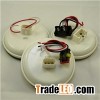Arrow 4 Inch Round Piranha LED 28 Diodes Truck Trailer Turn Signal Lights