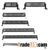 3W Cree Chips 4D Lens Screw Type Double Row LED Light Bar
