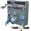 TM-400E F125MM Cylinder Pail Tub Screen Printer