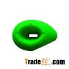 Hamburger Shape Silicone Loudspeaker