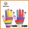 Knit Anti-static Gloves Conductive Gloves
