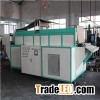 Thermoplastic Sheet Extruding Coating Machine For Shoes Use