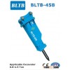 hydraulic hammer BLTB45B