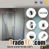 ellipse type ss sliding glass door tracks and rollers hardwa