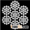 3.2mm 7X19 Stainless Steel Strand Wire Rope &Cable