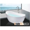 Hot Sale New Design Free Standing Bathtub