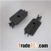 High Quality Plastic WPC Deck Clips Accessories