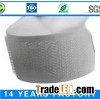75mm Soft Hook And Loop Fasteners Is Made Of 100% Nylon