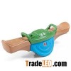 Baby Toy Mold Plastic Seesaw Mould