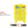 Plastic Shelf Racking Injection Mould