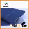 Cp Flame Retardant Anti Static Denim fabric For Workwear