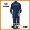 Cotton And Pokyester Anti Static Oil Resistant And Waterproof Clothing