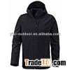 Cool Mens Hoodie Jacket With Fleece Lining